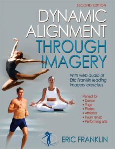 Cover DYNAMIC ALIGNMENT THROUGH IMAGERY by Eric Franklin