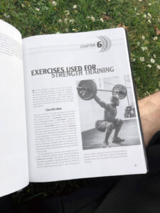 Science and Practice of Strength Training by Vladimir Zatsiorsky - Chapter 6