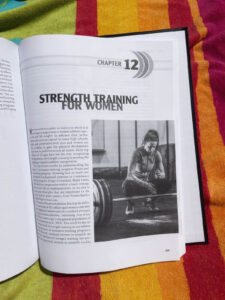 Science and Practice of Strength Training by Vladimir Zatsiorsky - Chapter 12